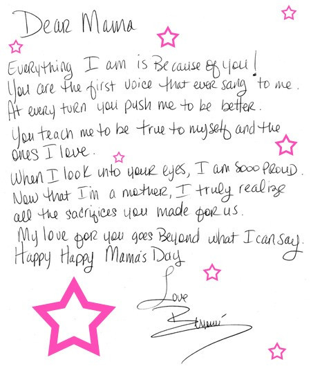 Mother Day Quotes From Son
 Mothers day messages from son quotes 001 Collection