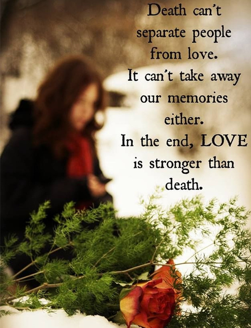 Mother Death Anniversary Quotes
 22 Touching Quotes for Beloved Mother’s Death Anniversary