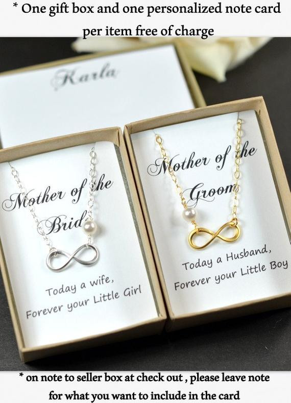 Mother Of The Bride Gift Ideas
 Mother of the Bride Gift Personalized Bridesmaids Gift
