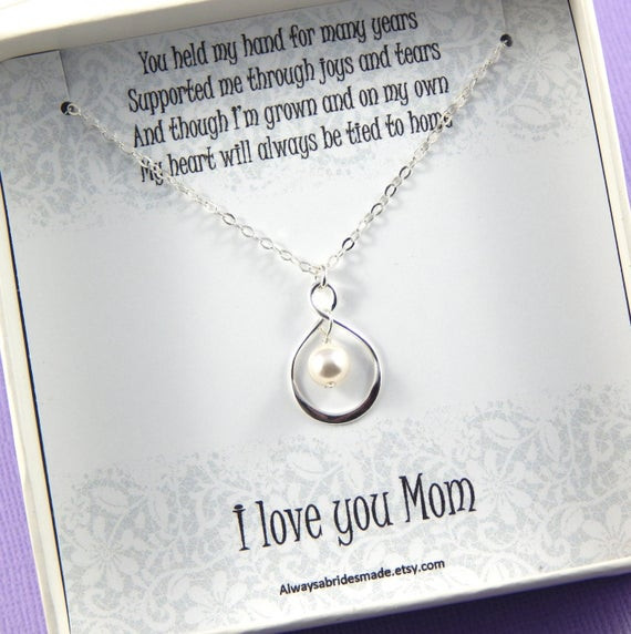 Mother Of The Bride Gift Ideas
 Mother The Bride Gift Gift Boxed Jewelry by