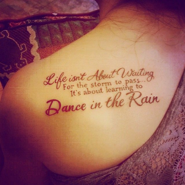 Mother Quote Tattoos
 29 best Tattoo ideas images on Pinterest