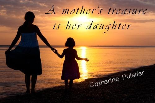 Mother Quotes For Her Daughter
 Birthday Quotes That ll Instantly Light Up Your Daughter s
