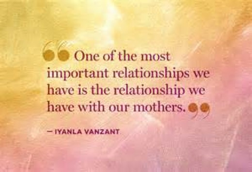 Mother Quotes From Daughter
 Mother Daughter Quotes Bond Between Mother and Daughter