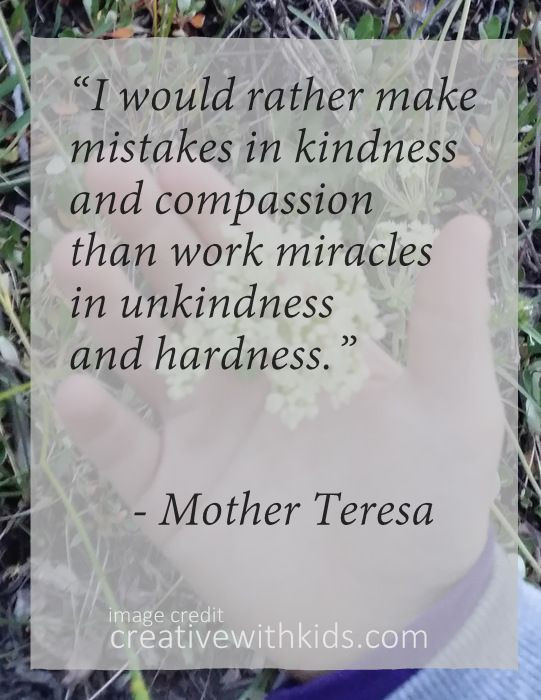 Mother Teresa Quotes Kindness
 1000 images about Quotes to Inspire Business Owners and