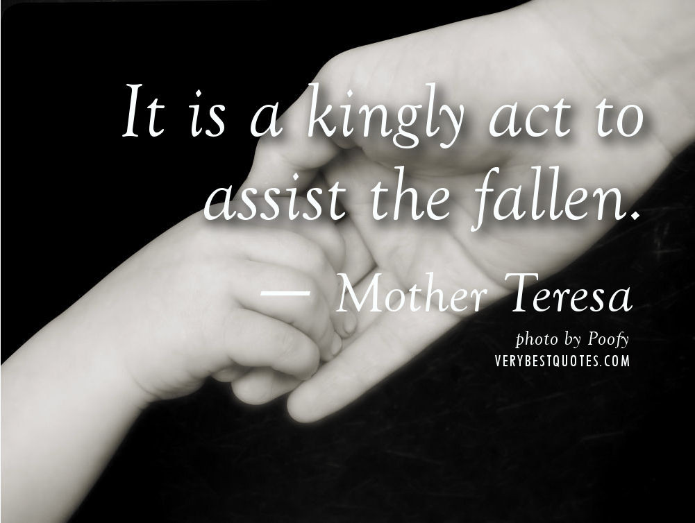 Mother Teresa Quotes Kindness
 Stoic Serenity 5 5 2 Showing Kindness