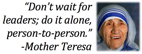 Mother Teresa Quotes On Service
 SERVICE QUOTES MOTHER TERESA image quotes at hippoquotes