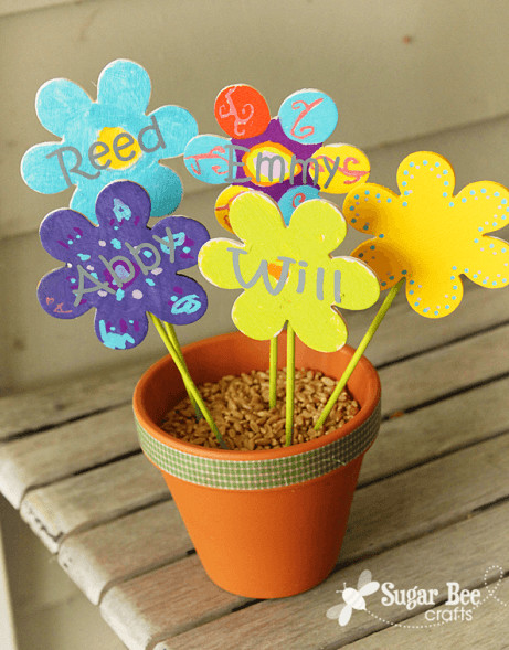 Mother's Day Craft For Preschoolers
 20 Mother s Day Crafts for Preschoolers The Best Ideas