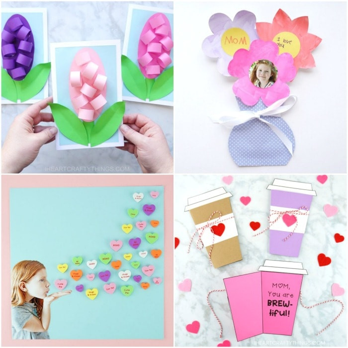 Mother'S Day Craft Ideas For Kids
 Mother s Day Crafts for Kids The Best Crafts for Mom and