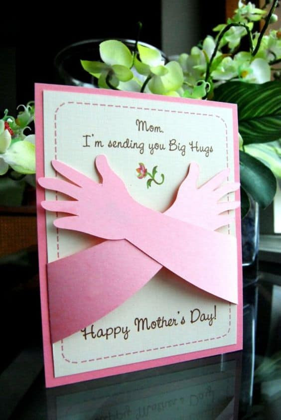 Mother'S Day Craft Ideas For Preschoolers
 Mother s Day Craft Ideas For Preschoolers