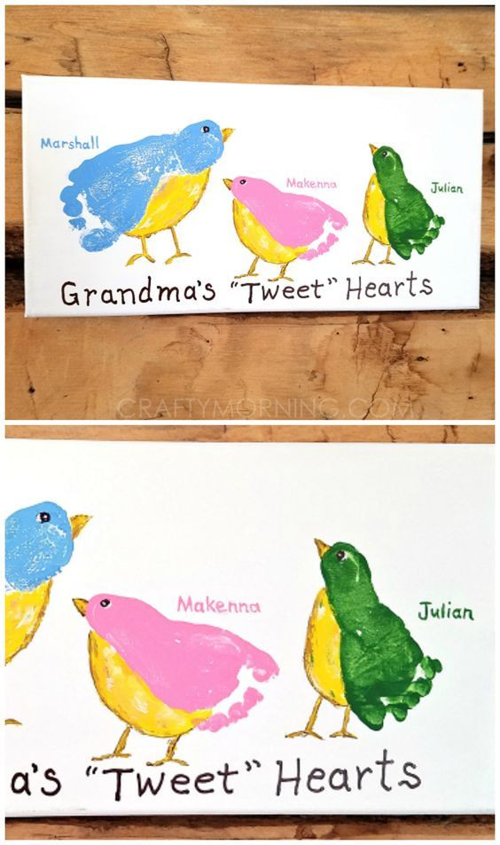 Mother'S Day Gift Ideas For Grandma
 15 DIY Mothers Day Gifts Ideas