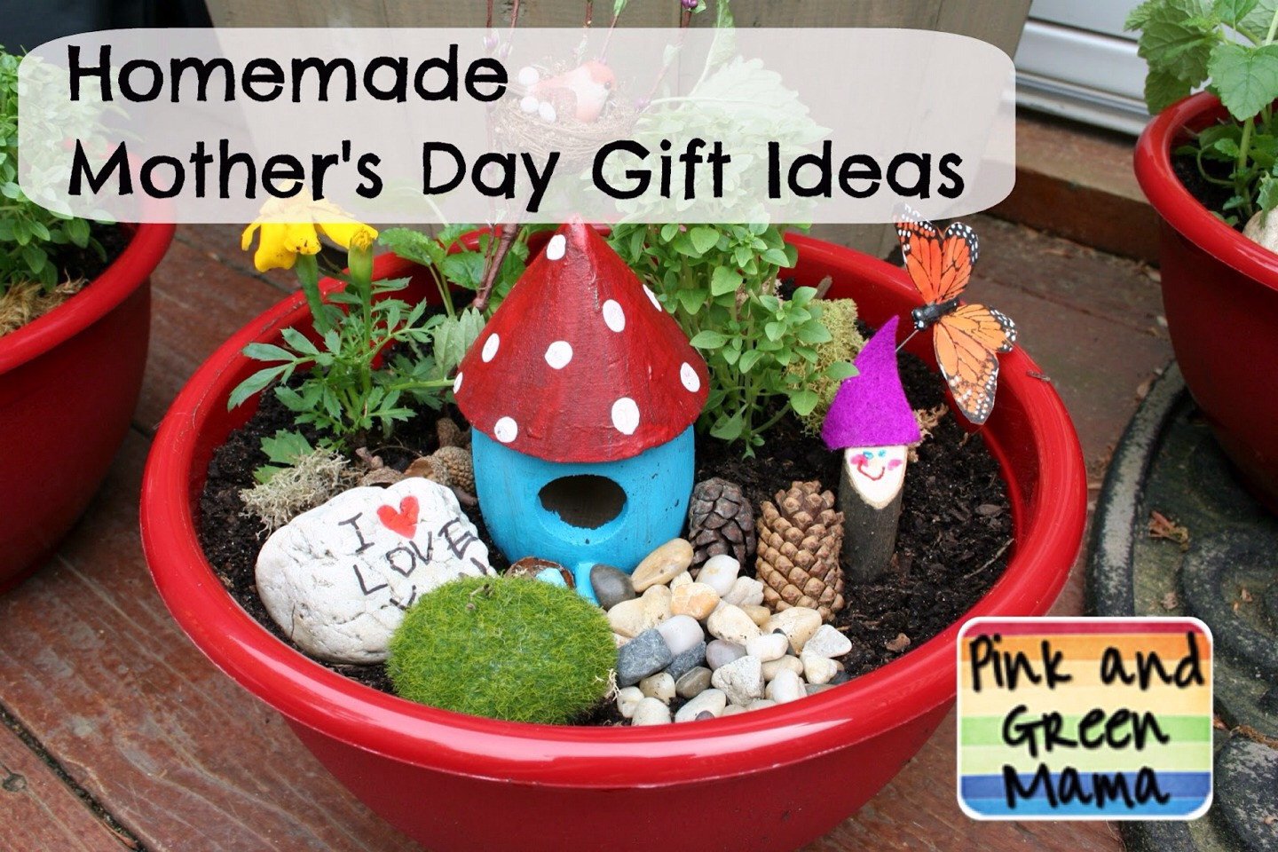 Mother'S Day Gift Ideas For Grandmother
 Musely