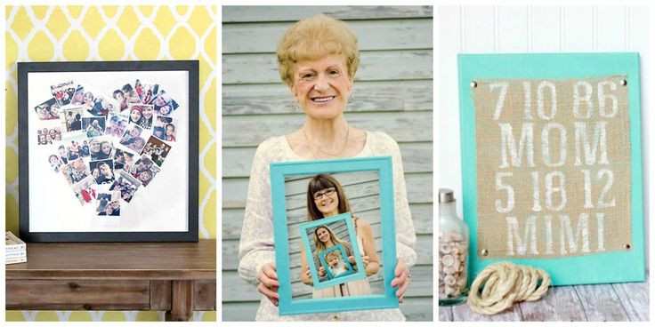 Mother'S Day Gift Ideas For Grandmother
 15 Sentimental Mother s Day Gifts for Grandma