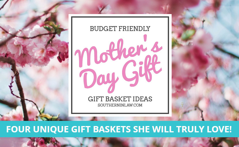 Mother'S Day Gift Ideas For Mother In Law
 Southern In Law 4 Bud Friendly Mother s Day Gift