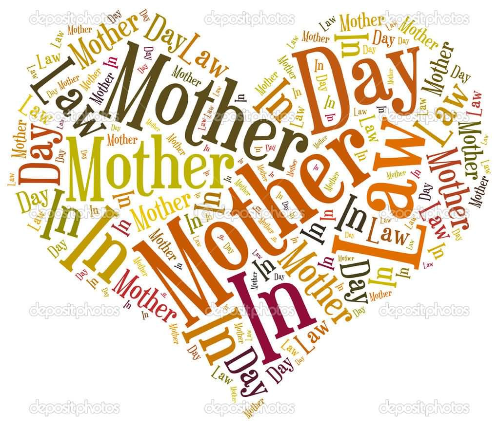 Mother'S Day Gift Ideas For Mother In Law
 23 Most Beautiful Happy Mother In Law Day 2016 Greeting