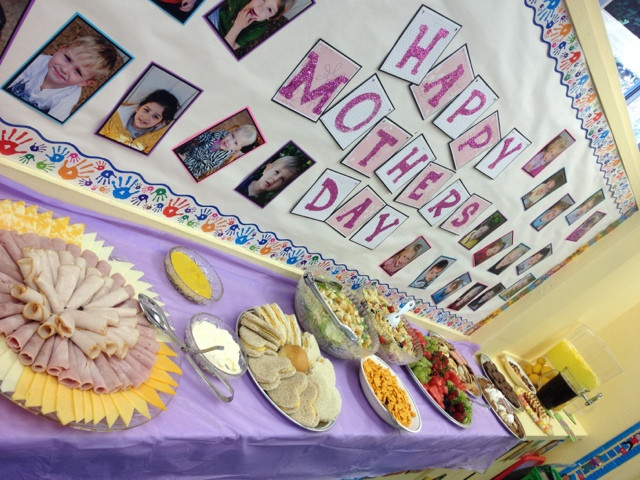 Mother'S Day Tea Party Ideas
 Preschool Ideas For 2 Year Olds Mother s Day Tea Party