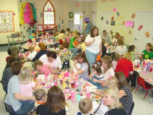 Mother'S Day Tea Party Ideas For Preschoolers
 25 best images about Preschool tea party on Pinterest