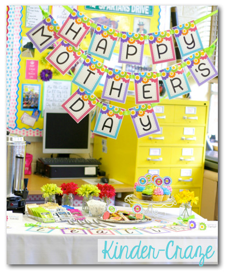 Mother'S Day Tea Party Ideas For Preschoolers
 Mother s Day Tea Party Pics