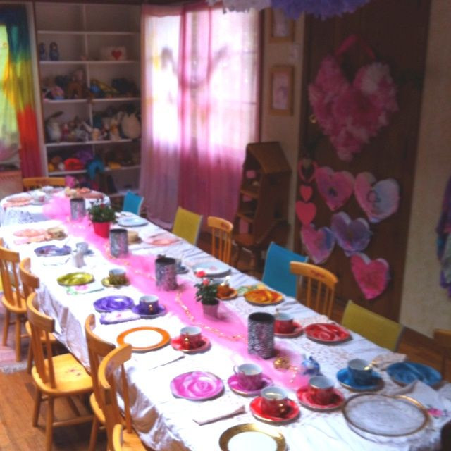 Mother'S Day Tea Party Ideas For Preschoolers
 25 best Preschool tea party images on Pinterest