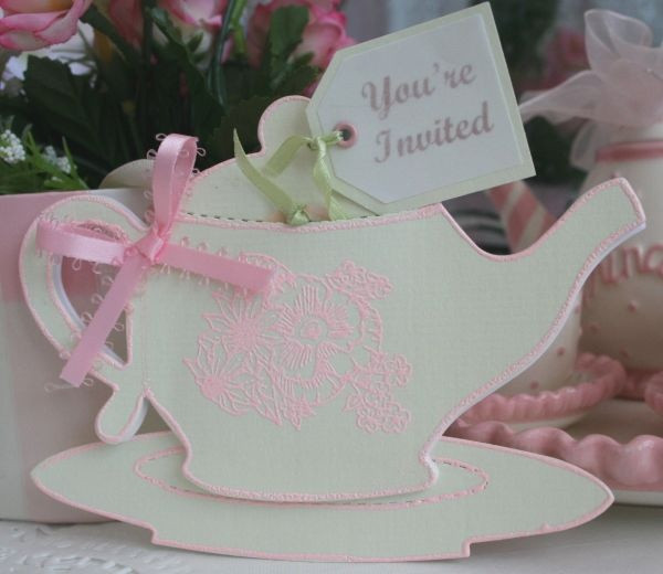 Mother'S Day Tea Party Ideas For Preschoolers
 22 best Mother s Day Tea Party images on Pinterest