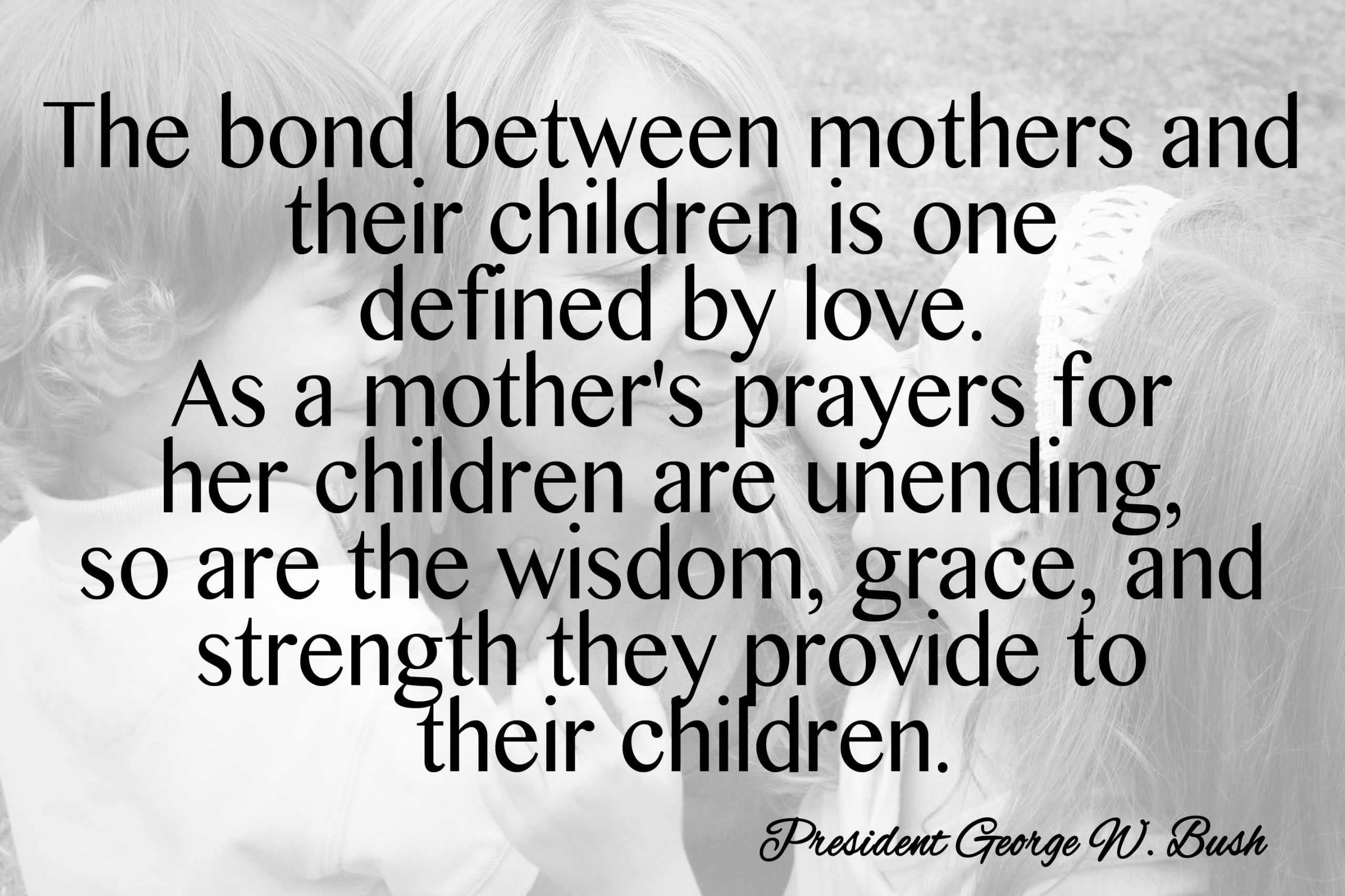 Motherhood Love Quotes
 35 Adorable Quotes About Mothers – The WoW Style
