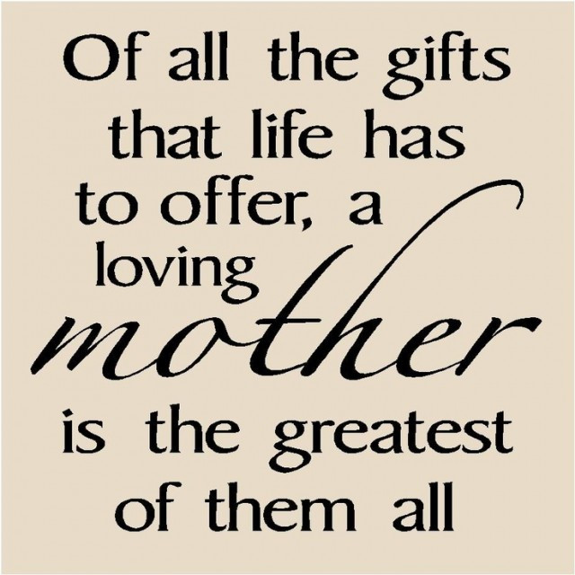 Motherhood Love Quotes
 Celebrate Mother s Day With These Loving Quotes For Mom
