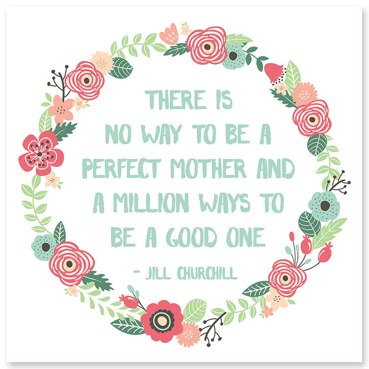 Motherhood Quotes
 Inspirational quotes on motherhood