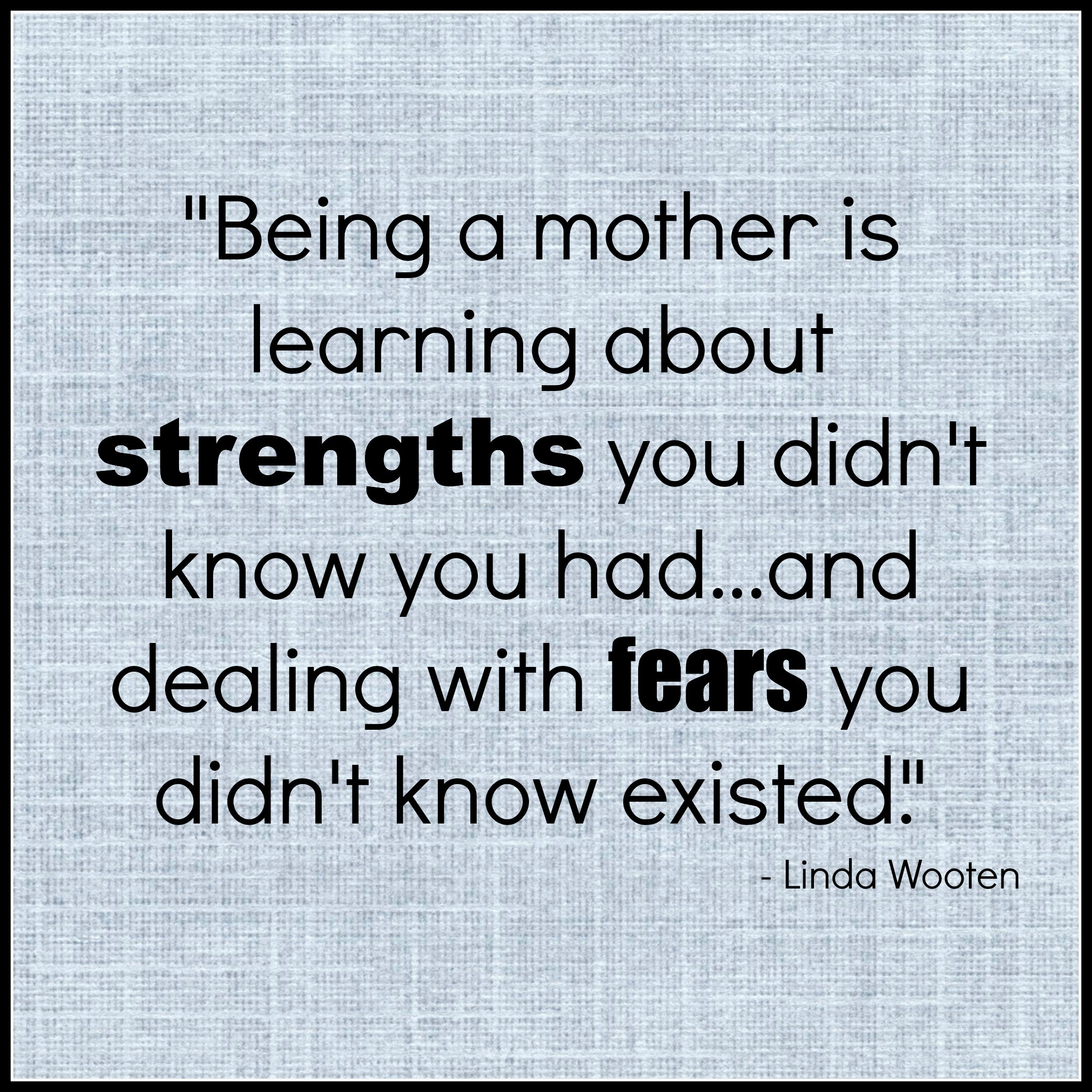 Motherhood Quotes
 Quotes That Make Me Happy Today s the Best Day