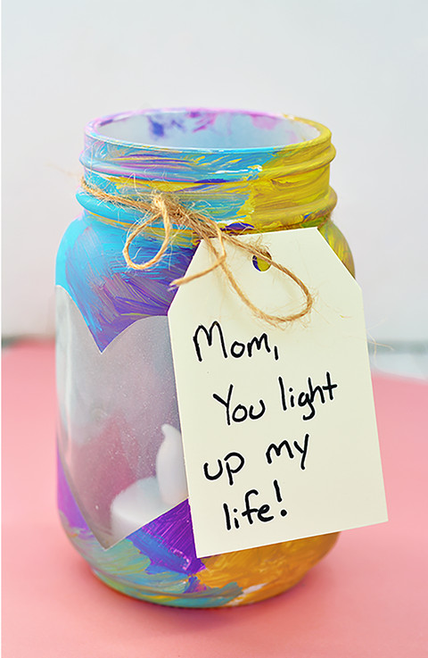 Mothers Day Children Craft
 40 Mother s Day Crafts DIY Ideas for Mother s Day Gifts