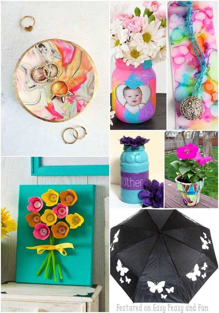 Mothers Day Children Craft
 78 Best images about Mother s Day Crafts on Pinterest