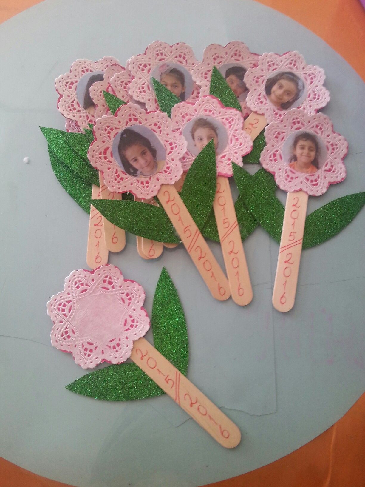 Mothers Day Craft For Children
 10 Marvellous Mother s Day Crafts For Kids That They ll