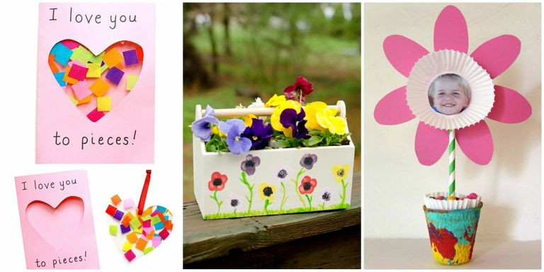 Mothers Day Gift Ideas From Toddlers
 17 Best Mother s Day Gifts from Toddlers Gift Ideas for