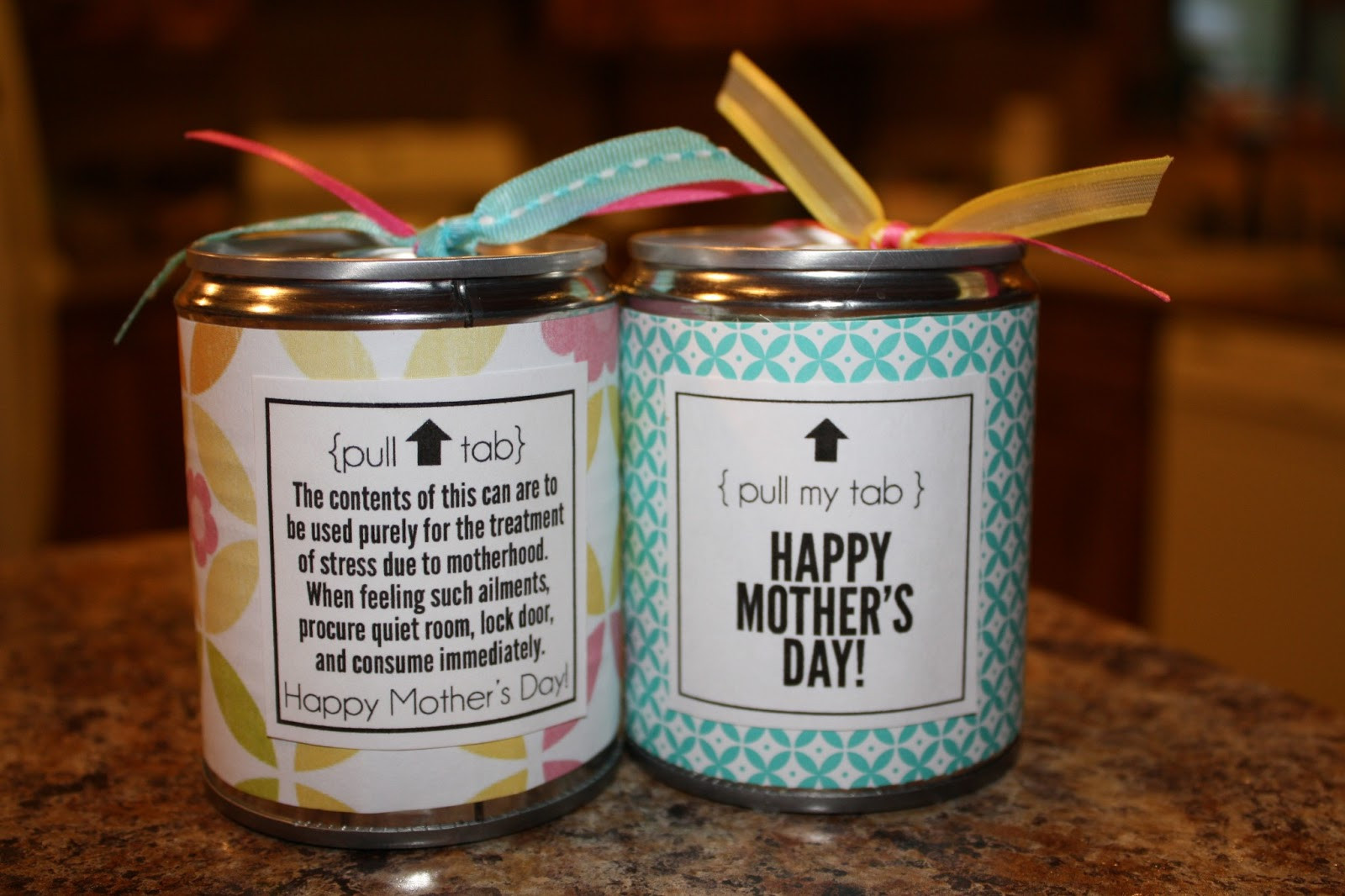 Mothers Day Gift Ideas Pinterest
 Pinterest and the Pauper Simple Mother s Day t ideas