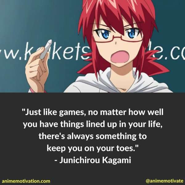 Motivational Anime Quotes
 50 The Most Motivational Anime Quotes Ever Seen