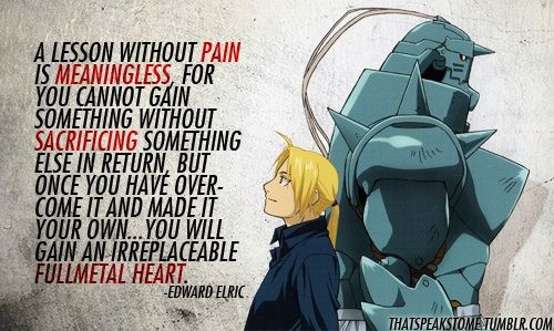 Motivational Anime Quotes
 Inspirational Anime Quotes Part 1