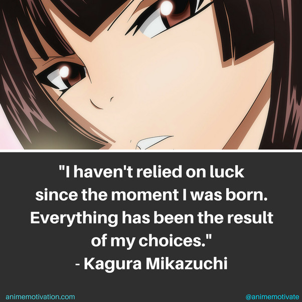 Motivational Anime Quotes
 What are the best inspiring and motivational anime Quora