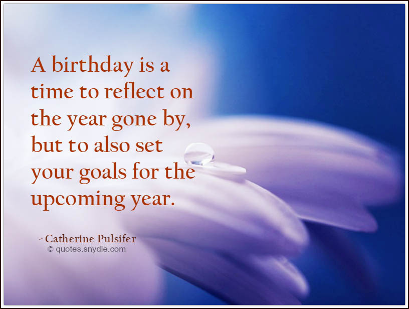 Motivational Birthday Quotes
 Health is Wealth Birthday
