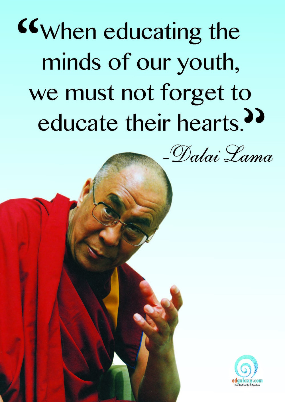 Motivational Education Quote
 Education Quotes Famous Quotes for teachers and Students