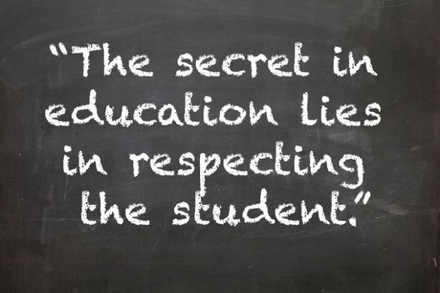 Motivational Education Quote
 Weekly Wisdom The Most Inspiring Education Quotes of All