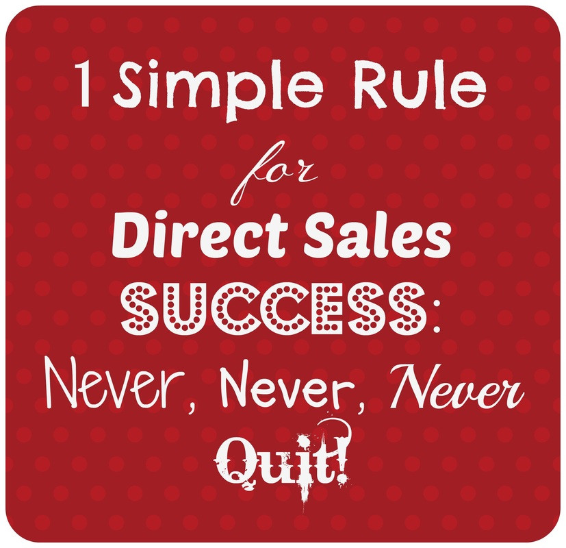 Motivational Quote For Sales
 Direct Sales Motivational Quotes QuotesGram