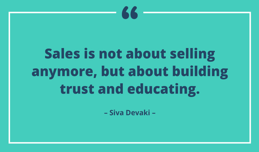 Motivational Quote For Sales
 20 Motivating Sales Quotes to Empower Your Team
