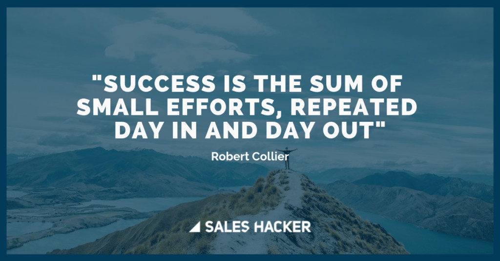 Motivational Quote For Sales
 78 Motivational Sales Quotes To Fire Up Your Team