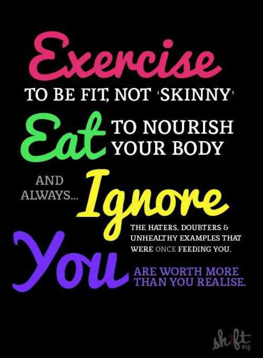 Motivational Quote Weight Loss
 45 Weight Loss Motivation Quotes for Living a Healthy
