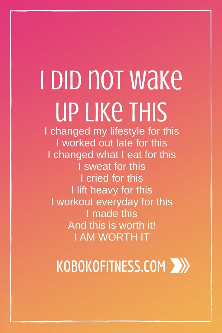 Motivational Quote Weight Loss
 100 Amazing Weight Loss Motivation Quotes You Need to See