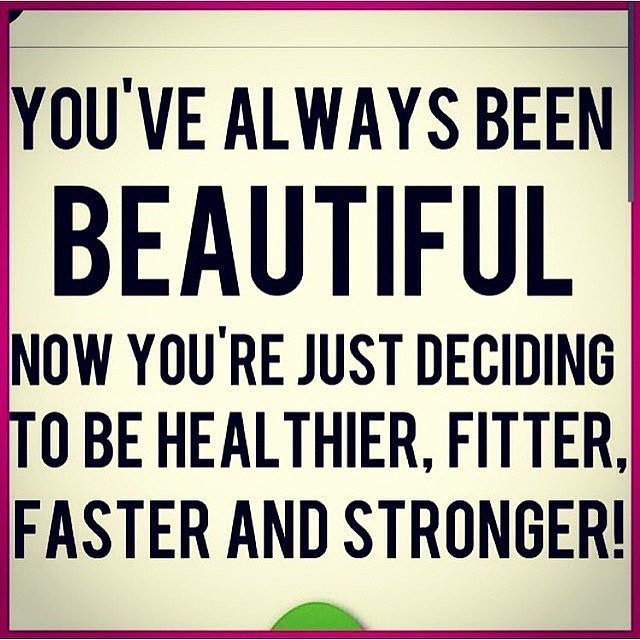 Motivational Quote Weight Loss
 Weight Loss Inspiration From Instagram