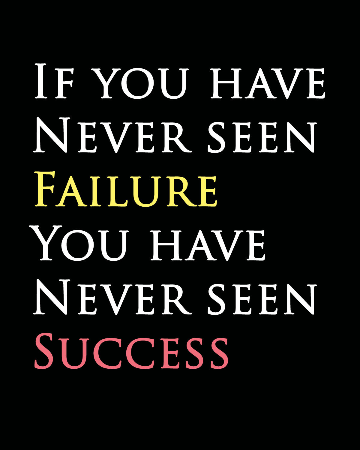 Motivational Quotes About Failure
 26 Best Collection of Failure Quotes to Motivate You