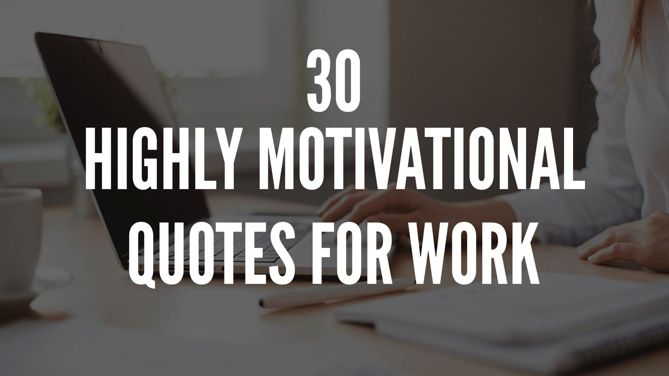 Motivational Quotes About Work
 Amazing Quotes on Flipboard by Damien Thomas