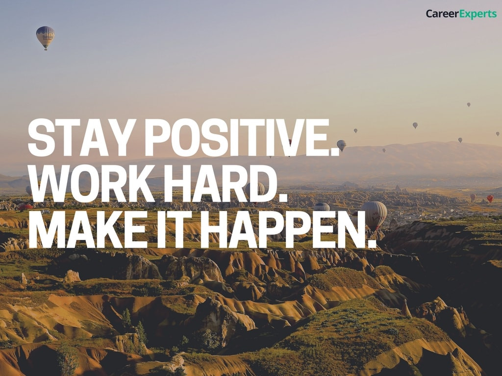 Motivational Quotes About Work
 Motivational Quotes for Work to Get You Through the Week
