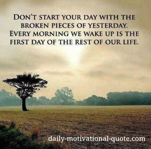 Motivational Quotes Daily
 "A Daily Motivational Quote Can Change Your Life "