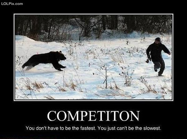 Motivational Quotes For Competition
 Funny petition Quotes QuotesGram