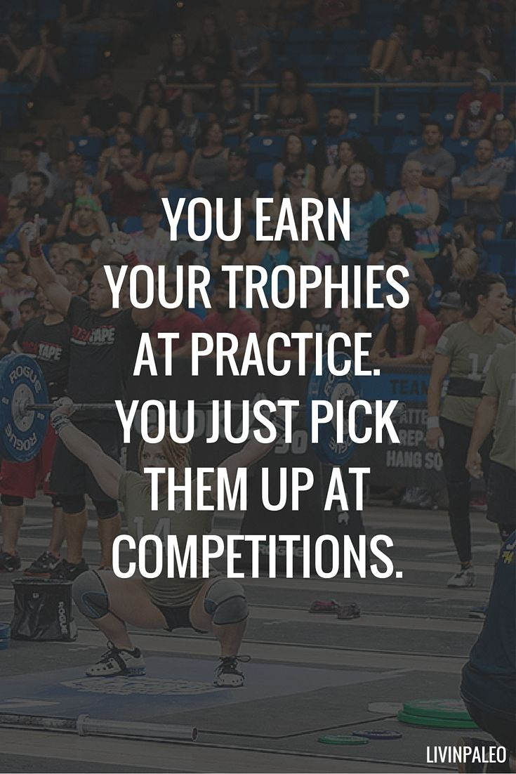 Motivational Quotes For Competition
 30 Inspirational Fitness Quotes to Motivate You
